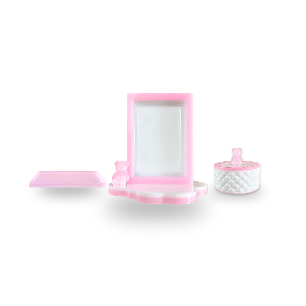 Teddy-Bear Picnic Set