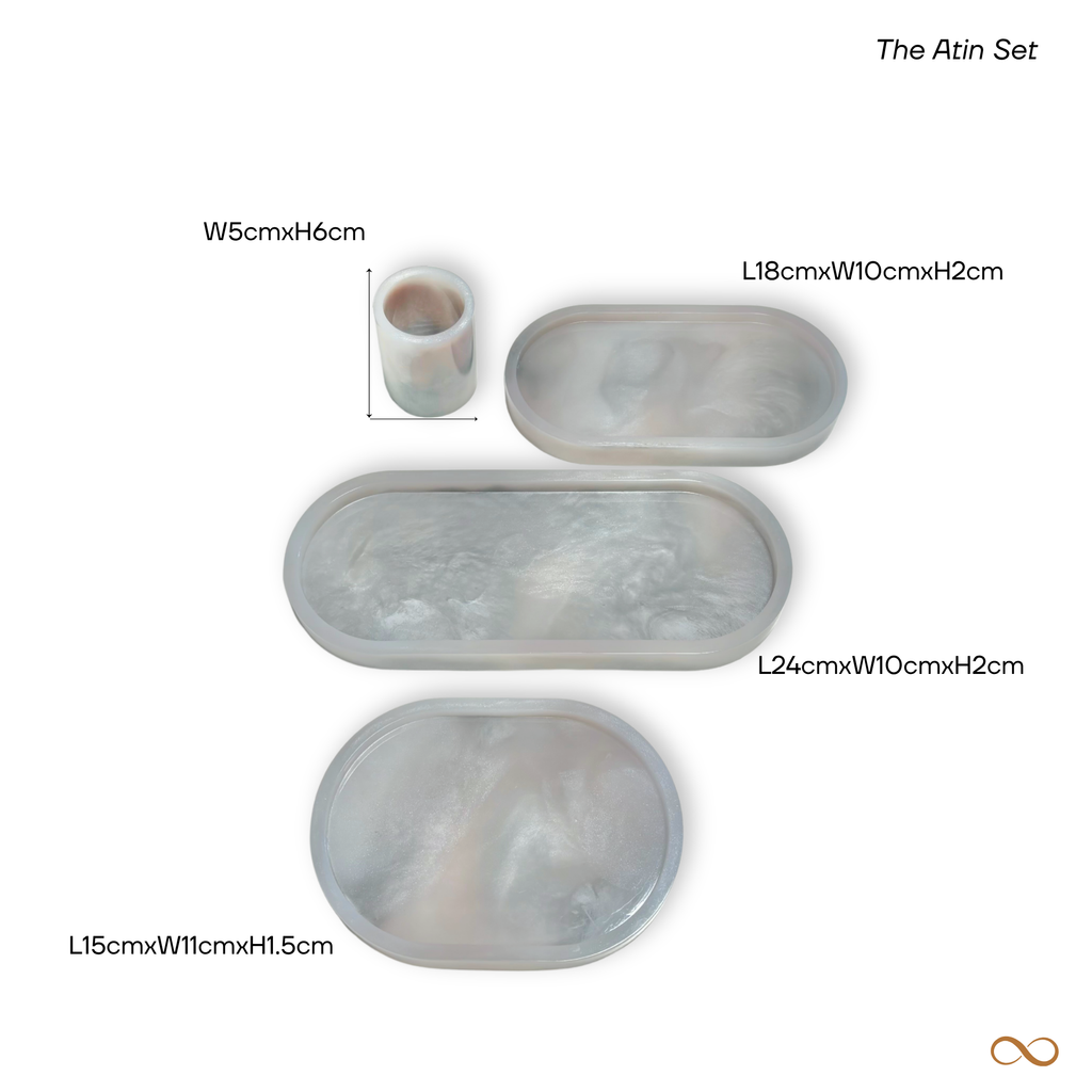 The Atin Set