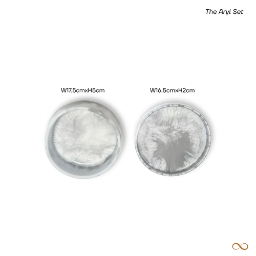 The Aryl Set